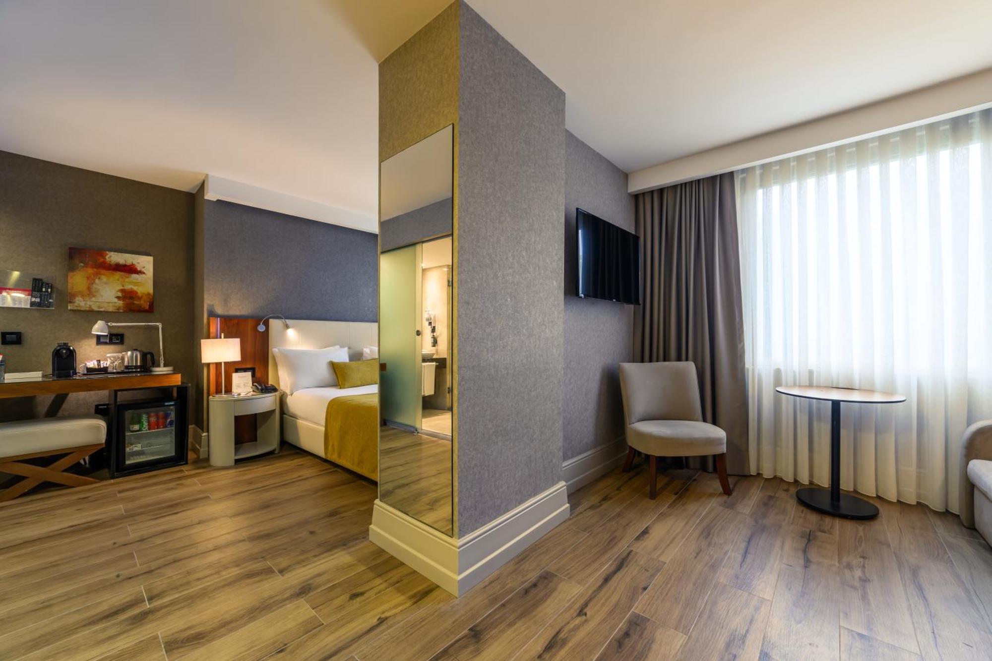Ramada By Wyndham Grand Bazaar