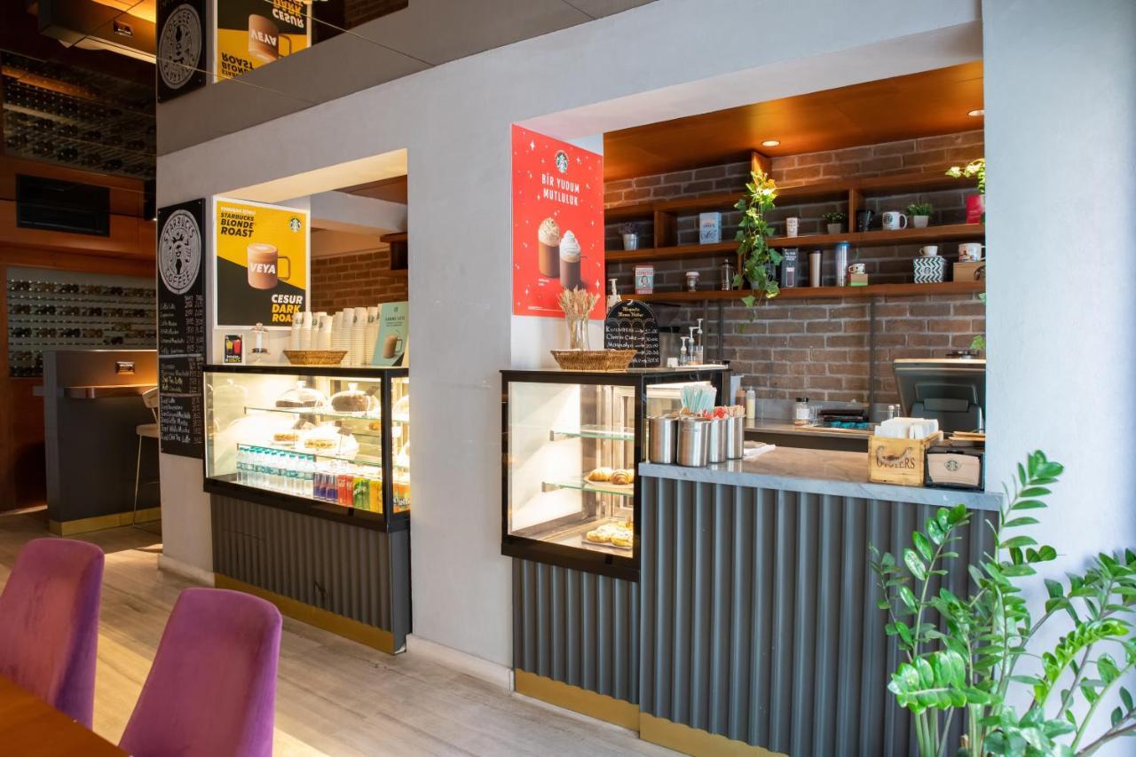 Ramada By Wyndham Grand Bazaar Istanbul
